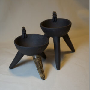 Cuenco 1Venus tripatita Mediana